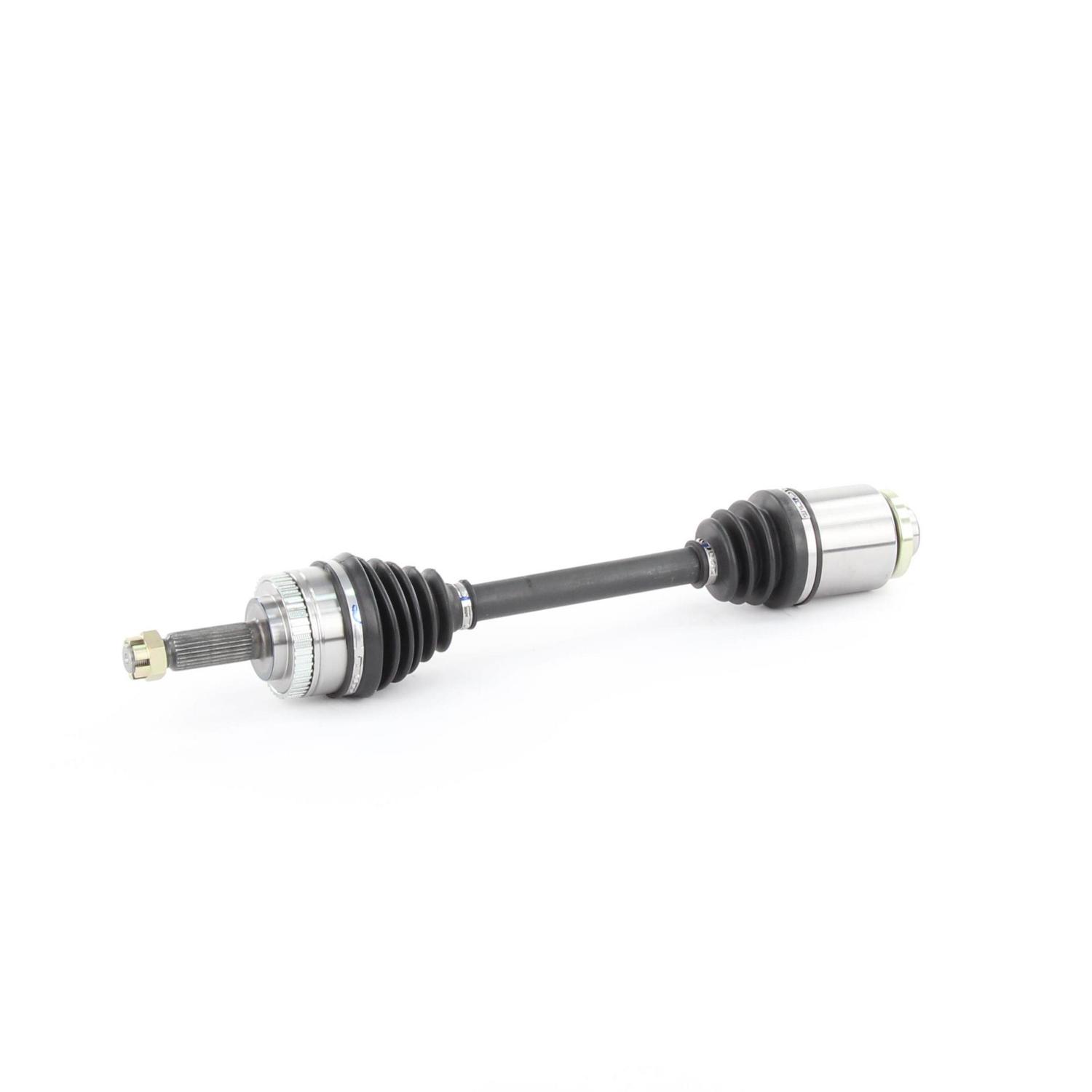 TrakMotive KA8037 - CV Axle Shaft TrakMotive KA8037 CV Axle Shaft product image 2 of 3