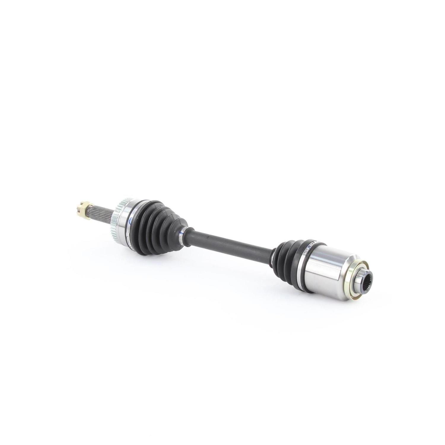 TrakMotive KA8037 - CV Axle Shaft TrakMotive KA8037 CV Axle Shaft product image 3 of 3