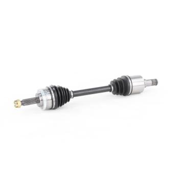 2006 Kia Amanti CV Axle Shaft Front Left TrakMotive KA8038 image 2 of 3