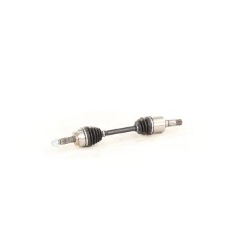 2007 Kia Sorento CV Axle Shaft Front Left TrakMotive KA8039 image 2 of 3