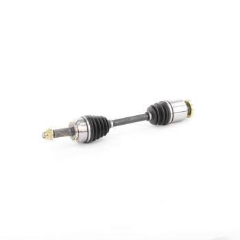 2007 Kia Sorento CV Axle Shaft Front Right TrakMotive KA8040 image 2 of 3