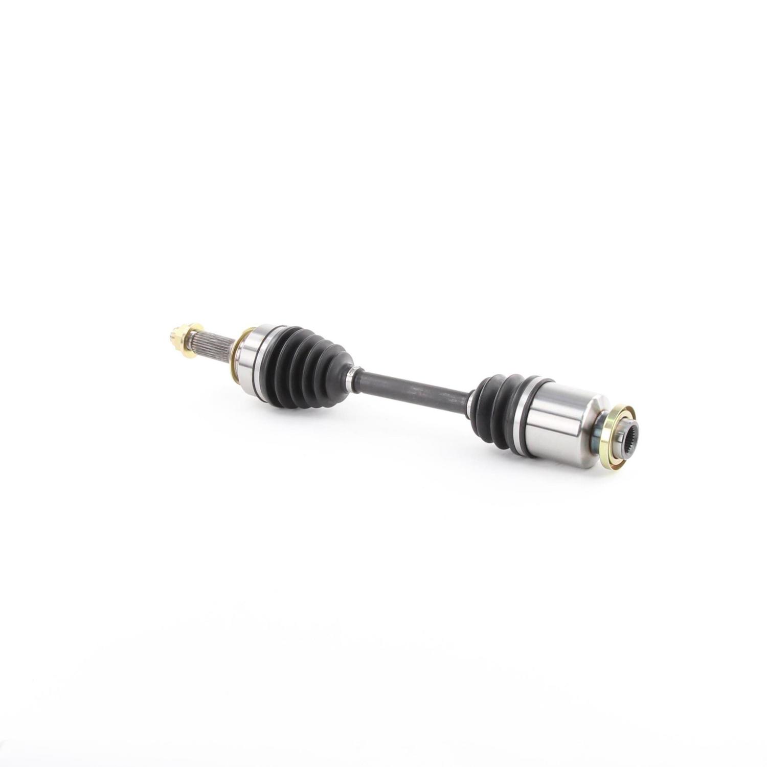 TrakMotive KA8040 - CV Axle Shaft TrakMotive KA8040 CV Axle Shaft product image 3 of 3