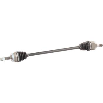 2005 Kia Spectra CV Axle Shaft Front Right TrakMotive KA8041 image 2 of 3