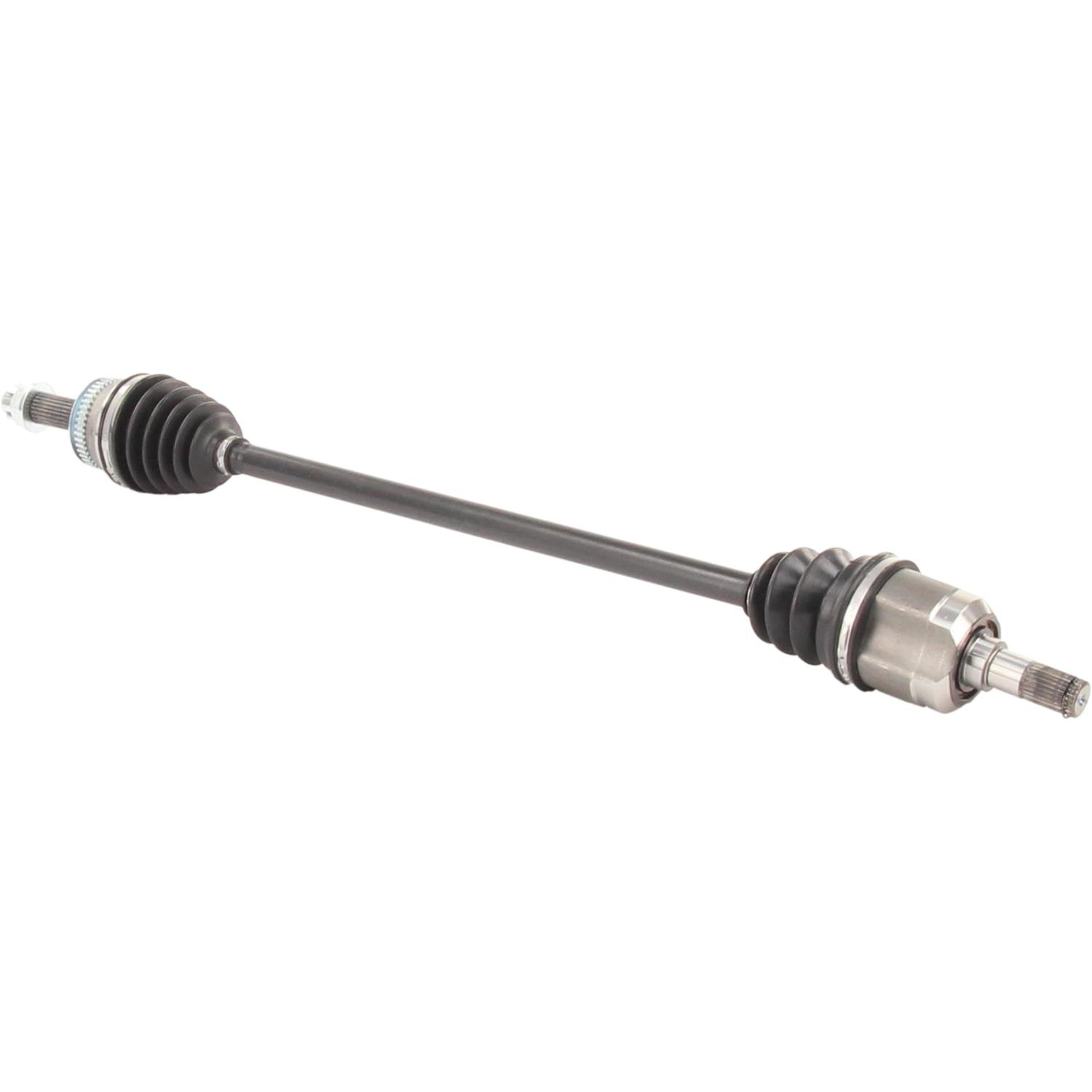 TrakMotive KA8041 - CV Axle Shaft TrakMotive KA8041 CV Axle Shaft product image 3 of 3