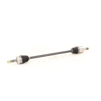 2008 Kia Sportage CV Axle Shaft Front Right TrakMotive KA8042 image 2 of 3
