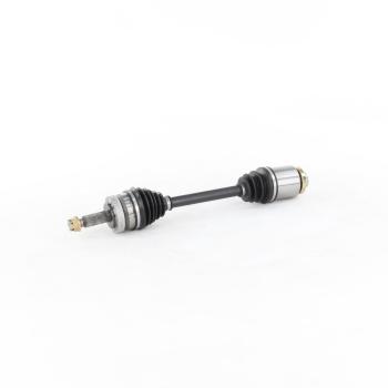 2008 Kia Sportage CV Axle Shaft Front Right TrakMotive KA8045 image 2 of 3