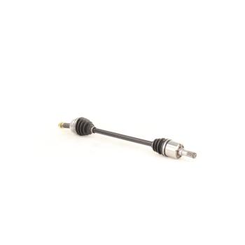 2009 Hyundai Tucson CV Axle Shaft Rear Left TrakMotive KA8046 image 3 of 3