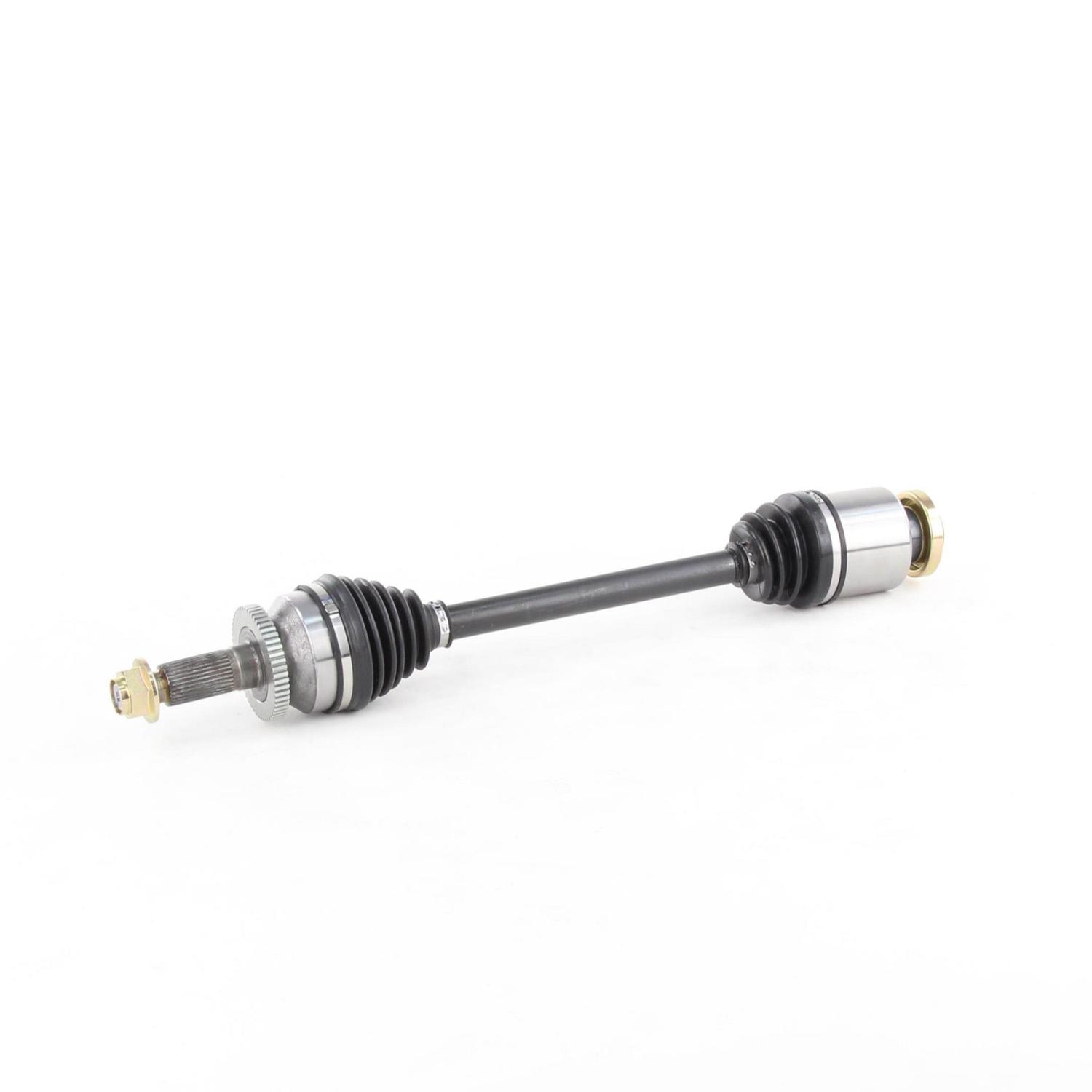 TrakMotive KA8047 - CV Axle Shaft TrakMotive KA8047 CV Axle Shaft product image 2 of 3