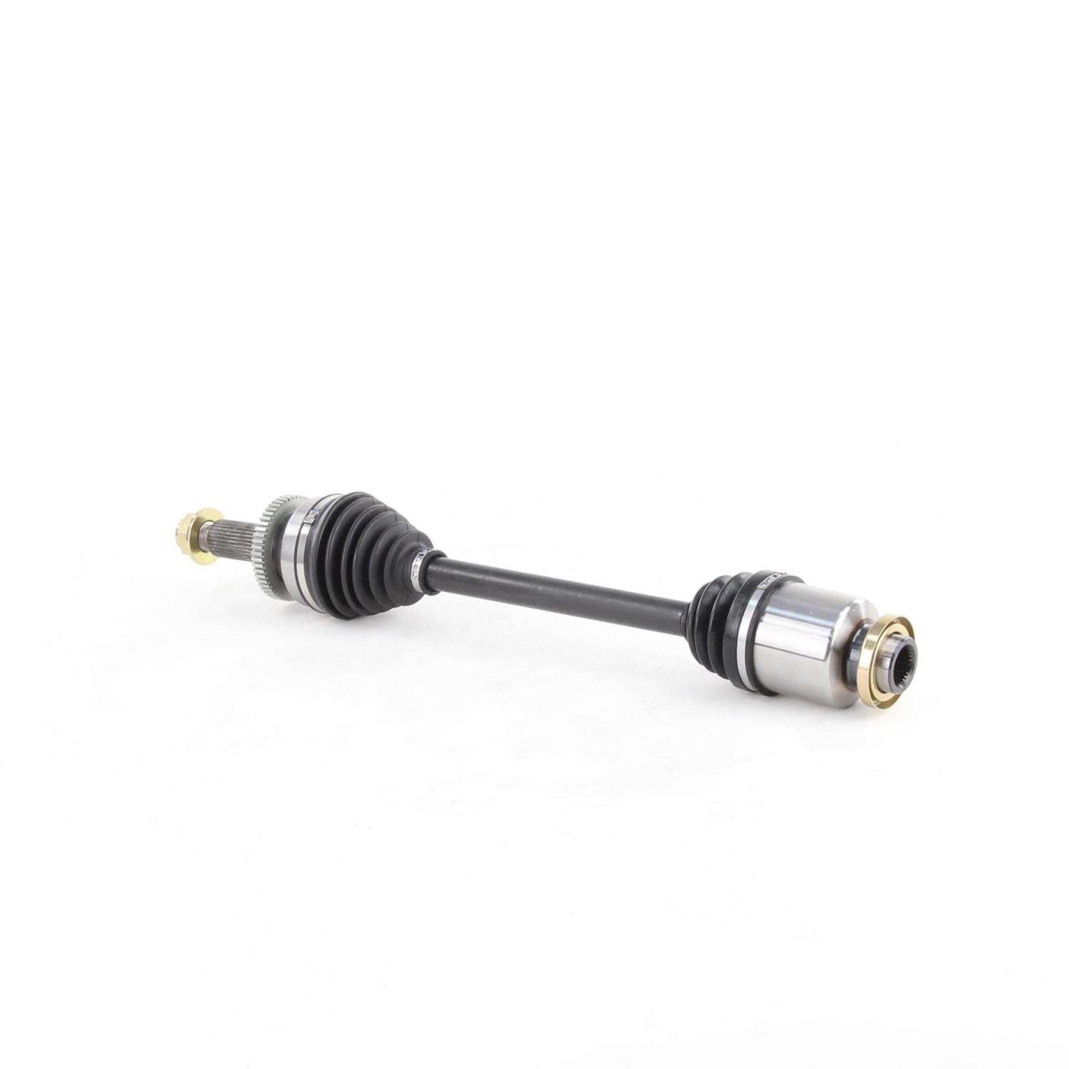 TrakMotive KA8047 - CV Axle Shaft TrakMotive KA8047 CV Axle Shaft product image 3 of 3