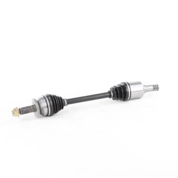 2009 Kia Sedona CV Axle Shaft Front Left TrakMotive KA8048 image 2 of 3