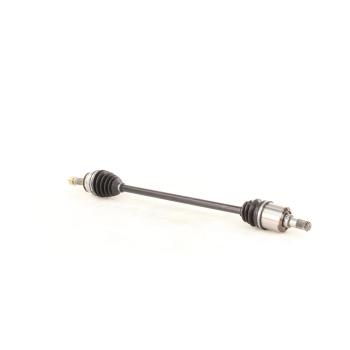 2007 Kia Spectra5 CV Axle Shaft Front Right TrakMotive KA8051 image 3 of 3