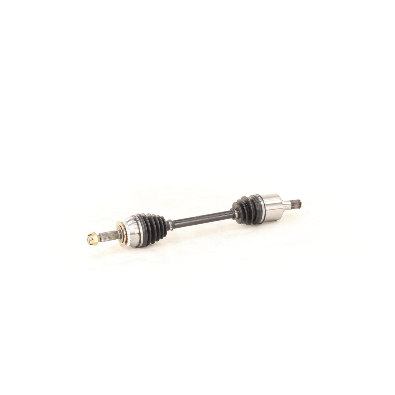 TrakMotive KA8052 - CV Axle Shaft TrakMotive KA8052 CV Axle Shaft product image 2 of 3