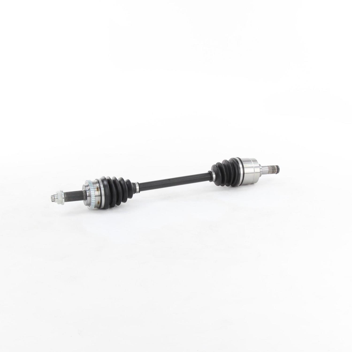 TrakMotive KA8058 - CV Axle Shaft TrakMotive KA8058 CV Axle Shaft product image 2 of 3