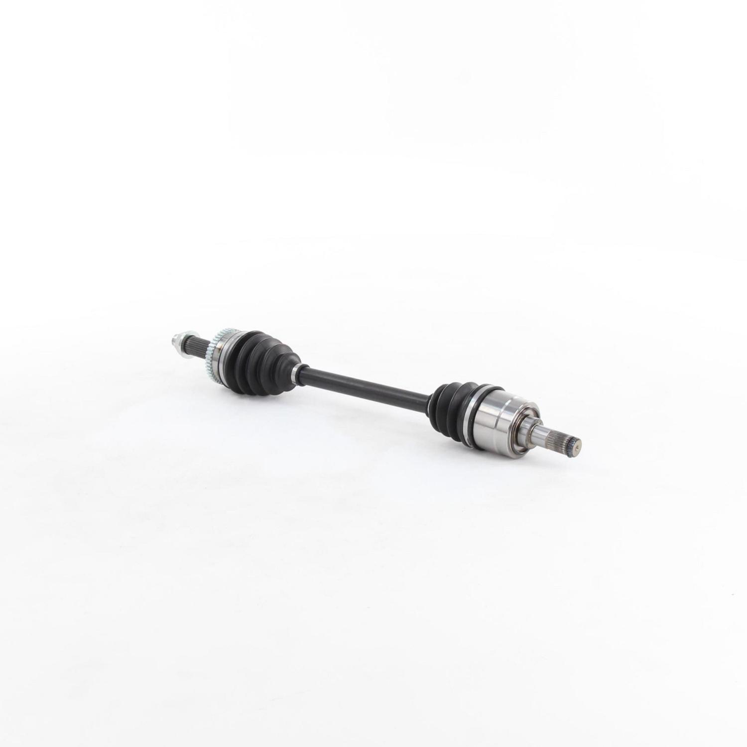 TrakMotive KA8058 - CV Axle Shaft TrakMotive KA8058 CV Axle Shaft product image 3 of 3