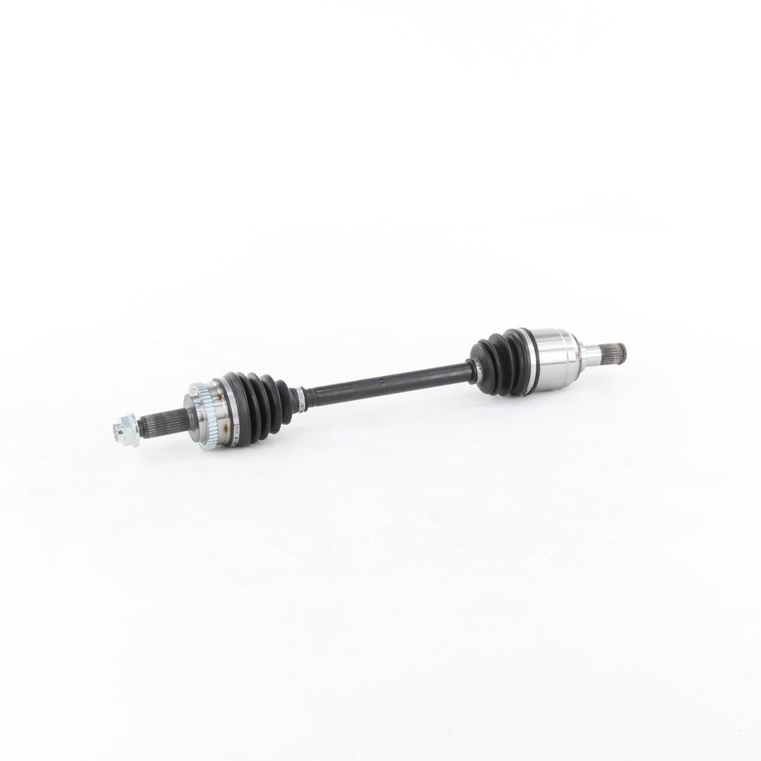 TrakMotive KA8060 - CV Axle Shaft TrakMotive KA8060 CV Axle Shaft product image 2 of 3