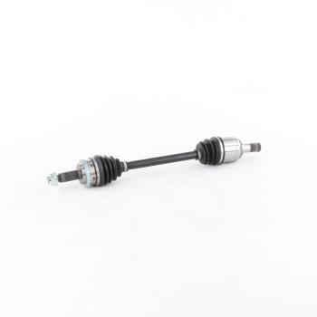 2011 Kia Soul CV Axle Shaft Front Left TrakMotive KA8060 image 2 of 3