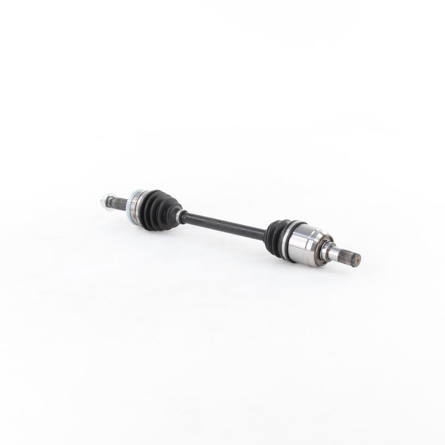TrakMotive KA8060 - CV Axle Shaft TrakMotive KA8060 CV Axle Shaft product image 3 of 3
