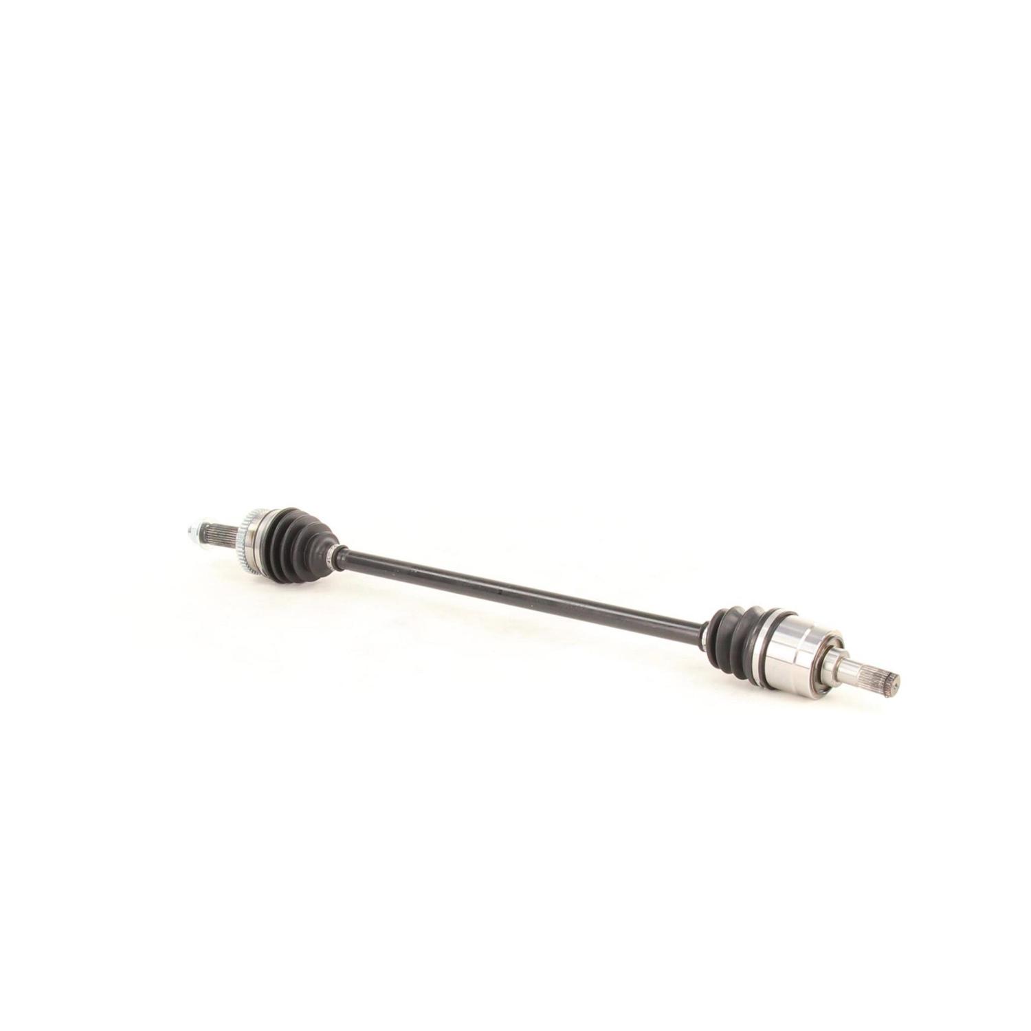 TrakMotive KA8061 - CV Axle Shaft TrakMotive KA8061 CV Axle Shaft product image 3 of 3