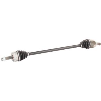 2013 Kia Sportage CV Axle Shaft Front Right TrakMotive KA8063 image 2 of 3