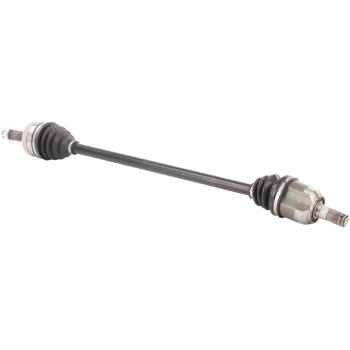 2013 Kia Sportage CV Axle Shaft Front Right TrakMotive KA8063 image 3 of 3