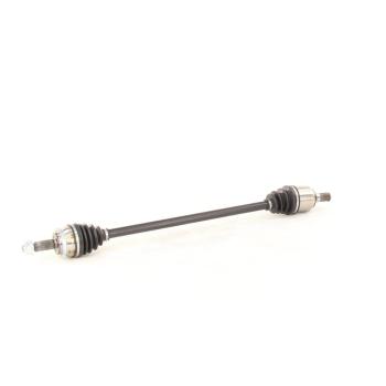 2017 Kia Soul CV Axle Shaft Front Right TrakMotive KA8066 image 2 of 3
