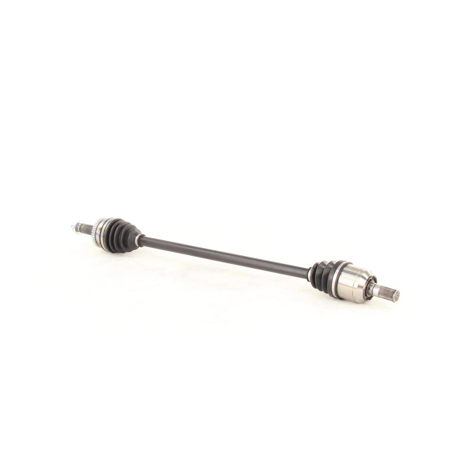 TrakMotive KA8066 - CV Axle Shaft TrakMotive KA8066 CV Axle Shaft product image 3 of 3