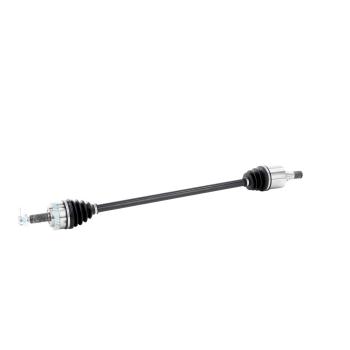 2010 Kia Sportage CV Axle Shaft Front Right TrakMotive KA8069 image 2 of 3
