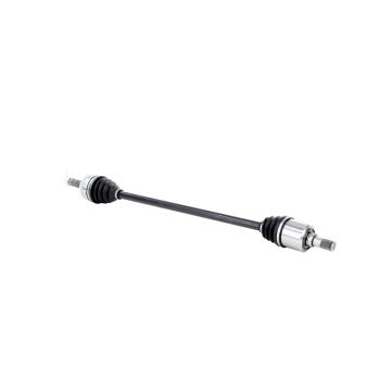 2010 Kia Sportage CV Axle Shaft Front Right TrakMotive KA8069 image 3 of 3