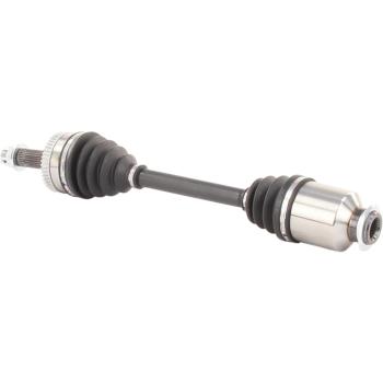 2011 Hyundai Tucson CV Axle Shaft Front Right TrakMotive KA8070 image 3 of 3