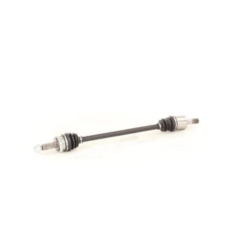 2013 Kia Sportage CV Axle Shaft Rear Right TrakMotive KA8071 image 2 of 3