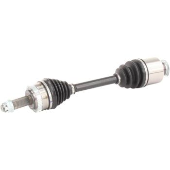 2013 Kia Sportage CV Axle Shaft Front Right TrakMotive KA8072 image 2 of 3