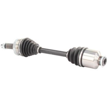 2013 Kia Sportage CV Axle Shaft Front Right TrakMotive KA8072 image 3 of 3