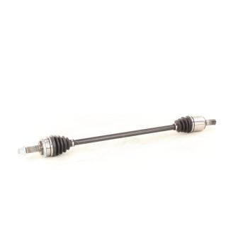 2012 Hyundai Elantra CV Axle Shaft Front Right TrakMotive KA8074 image 2 of 3