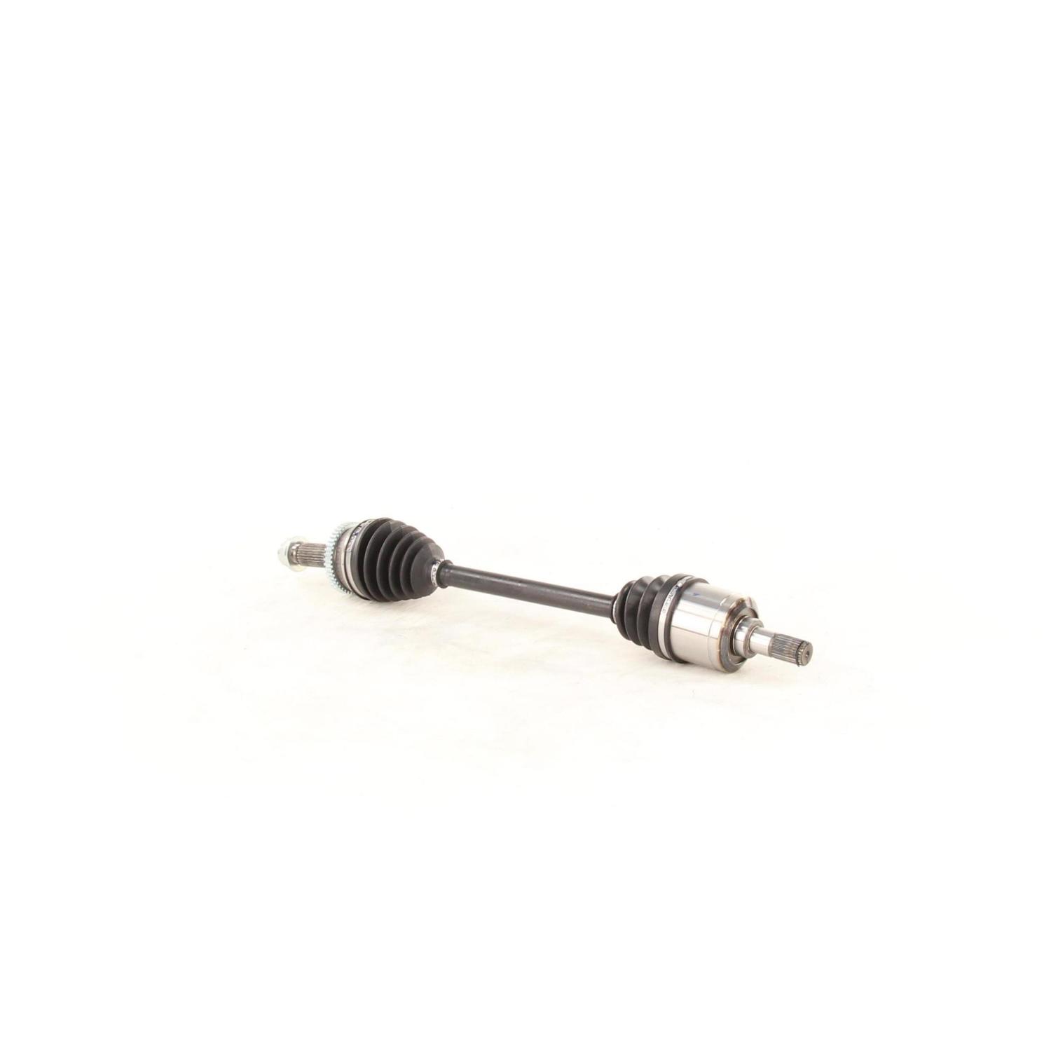 TrakMotive KA8075 CV Axle Shaft product image 3 of 3