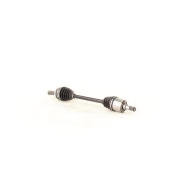 2017 Kia Soul CV Axle Shaft Front Left TrakMotive KA8075 image 3 of 3