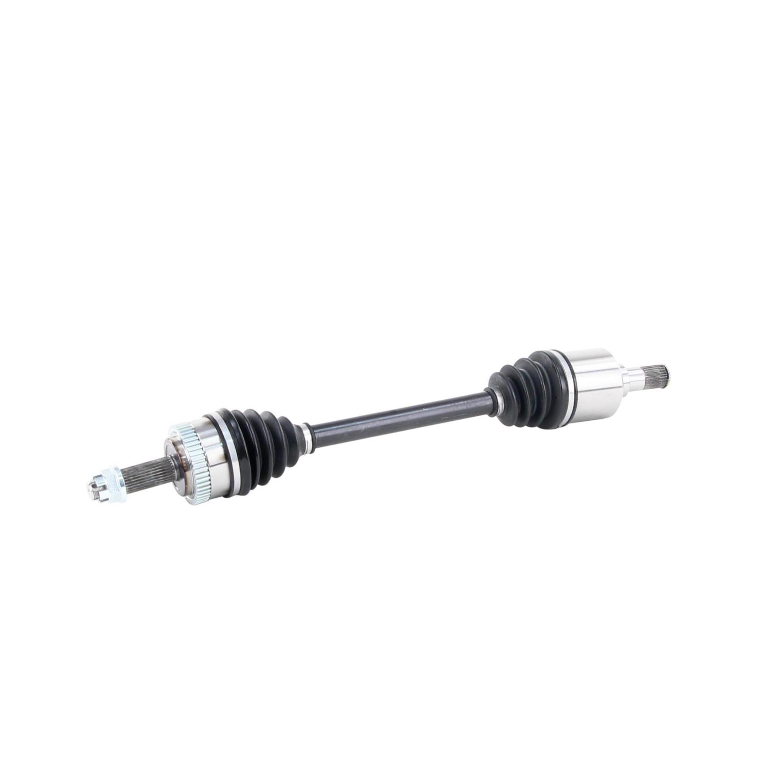 TrakMotive KA8076 - CV Axle Shaft TrakMotive KA8076 CV Axle Shaft product image 2 of 3