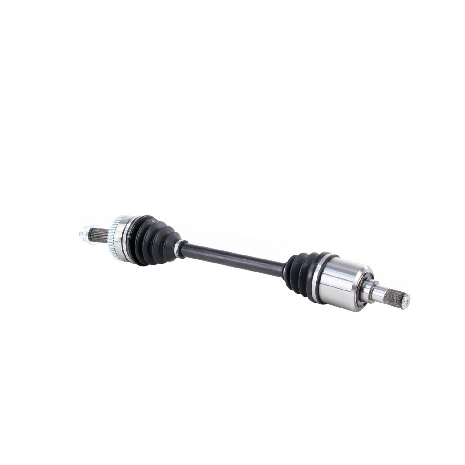 TrakMotive KA8076 - CV Axle Shaft TrakMotive KA8076 CV Axle Shaft product image 3 of 3