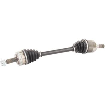 2013 Kia Sportage CV Axle Shaft Front Left TrakMotive KA8077 image 2 of 3