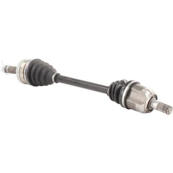2013 Kia Sportage CV Axle Shaft Front Left TrakMotive KA8077 image 3 of 3