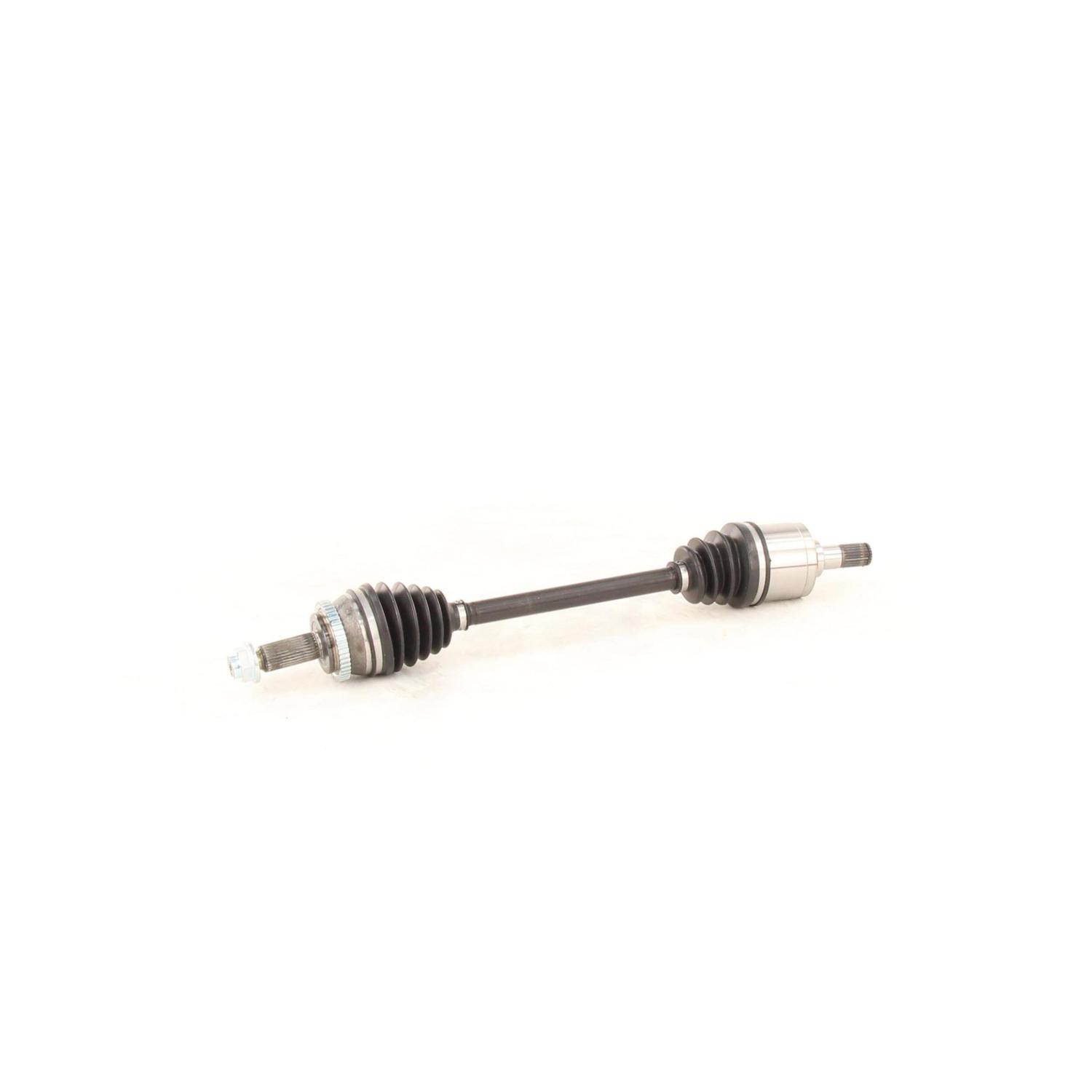 TrakMotive KA8078 - CV Axle Shaft TrakMotive KA8078 CV Axle Shaft product image 2 of 3