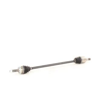 2011 Kia Soul CV Axle Shaft Front Right TrakMotive KA8079 image 2 of 3