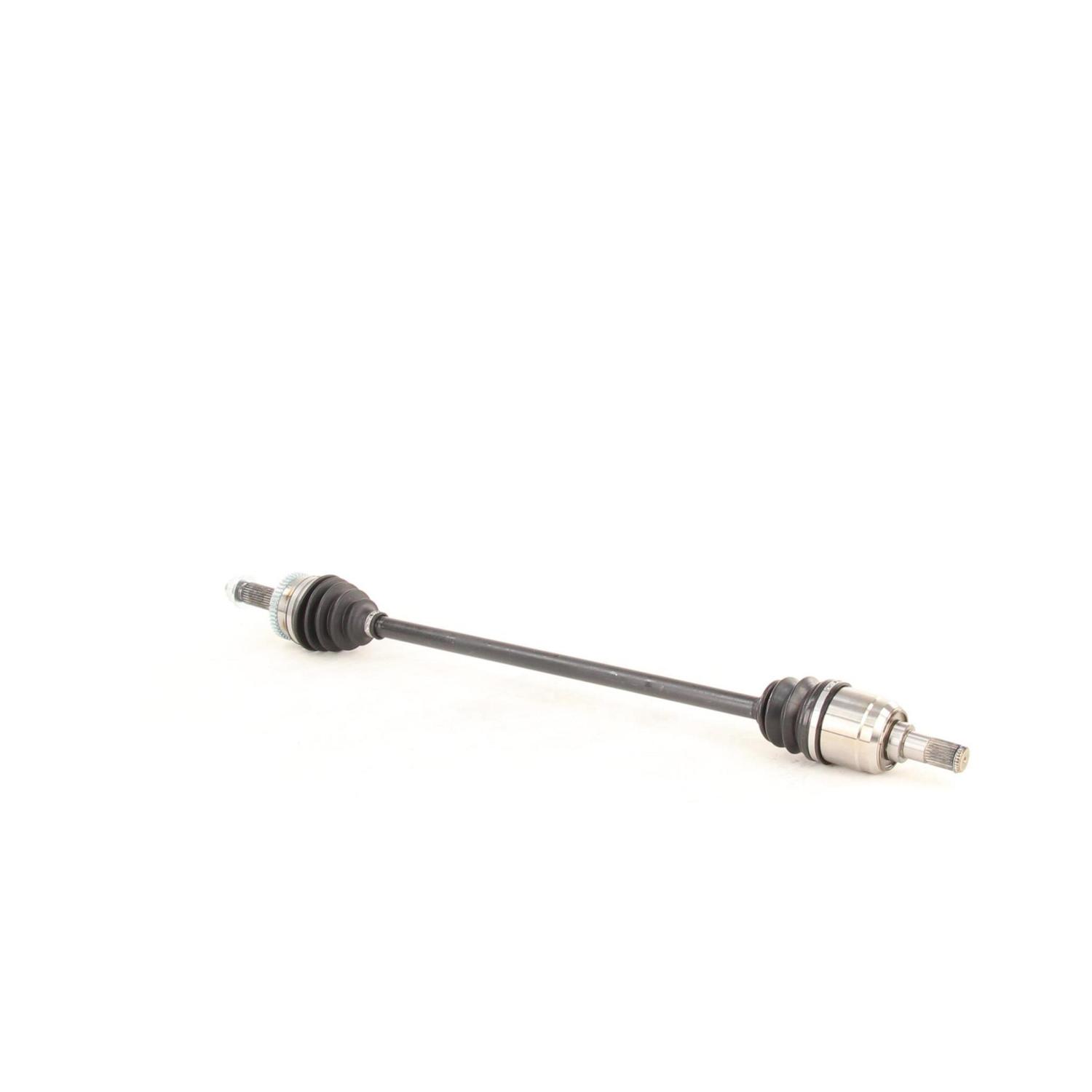 TrakMotive KA8079 - CV Axle Shaft TrakMotive KA8079 CV Axle Shaft product image 3 of 3