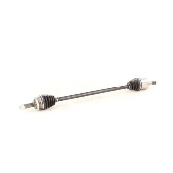 2017 Kia Soul CV Axle Shaft Front Right TrakMotive KA8080 image 2 of 3