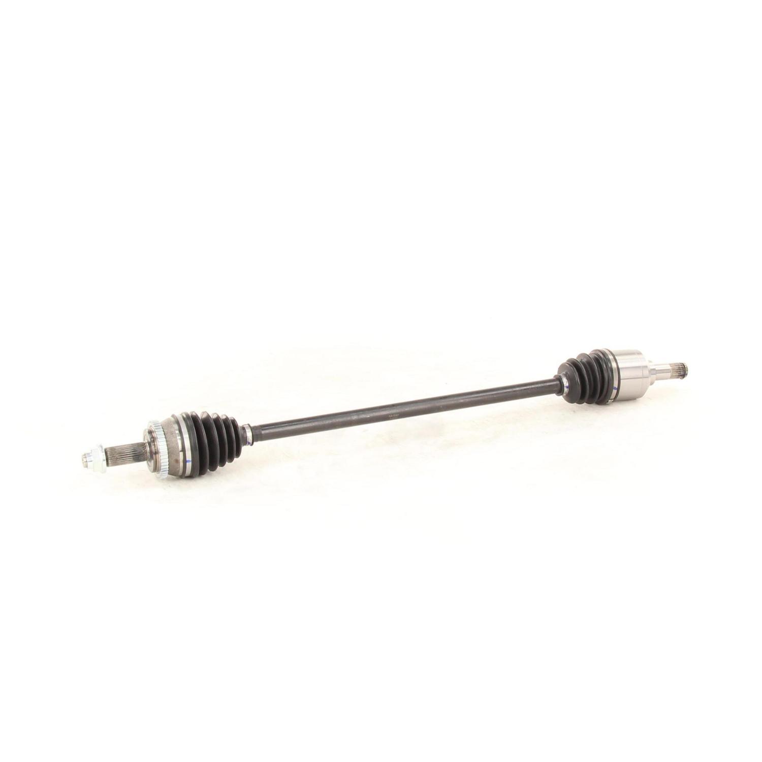 TrakMotive KA8081 - CV Axle Shaft TrakMotive KA8081 CV Axle Shaft product image 2 of 3
