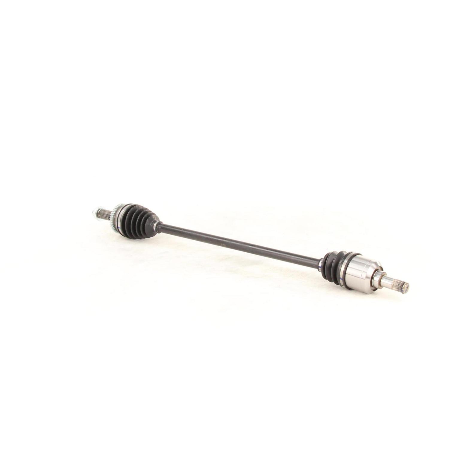 TrakMotive KA8081 - CV Axle Shaft TrakMotive KA8081 CV Axle Shaft product image 3 of 3