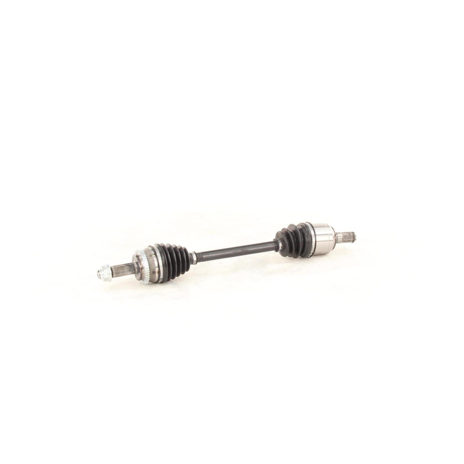 TrakMotive KA8083 - CV Axle Shaft TrakMotive KA8083 CV Axle Shaft product image 2 of 3