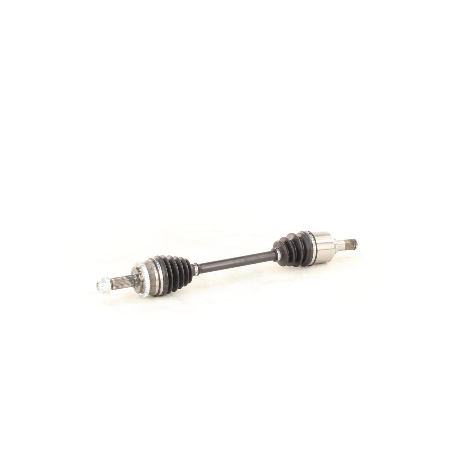 TrakMotive KA8084 - CV Axle Shaft TrakMotive KA8084 CV Axle Shaft product image 2 of 3