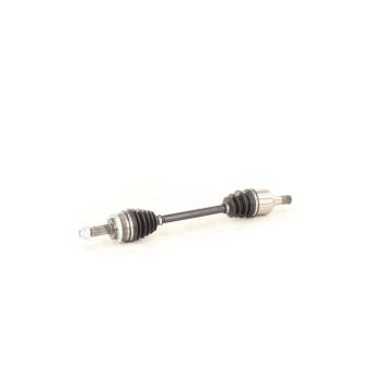 2012 Kia Soul CV Axle Shaft Front Left TrakMotive KA8084 image 2 of 3