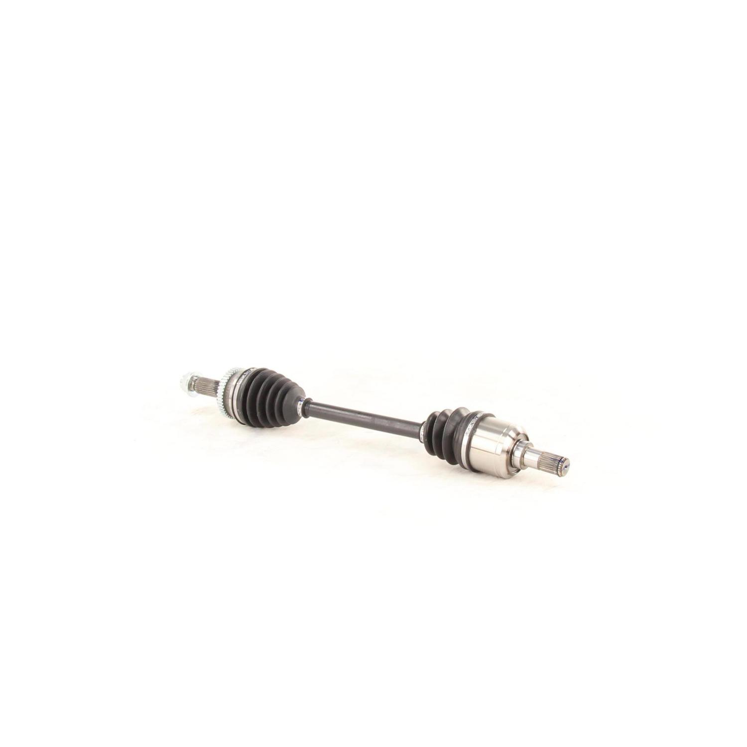 TrakMotive KA8084 - CV Axle Shaft TrakMotive KA8084 CV Axle Shaft product image 3 of 3