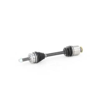 2008 Kia Rondo CV Axle Shaft Front Right TrakMotive KA8086 image 2 of 3